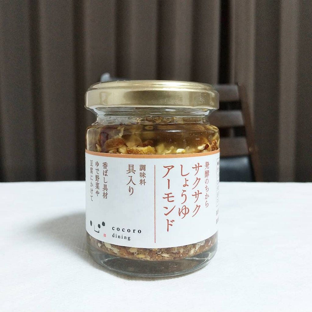 LiLi on LIPS 「「発酵のある暮らし」がコンセプトの「こころダイニング」。万能調..」(2枚目)