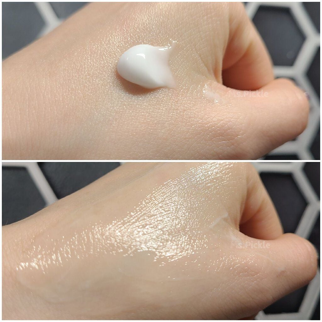 シカ メソッド クリーム/コジット/フェイスクリームを使ったクチコミ(3枚目)