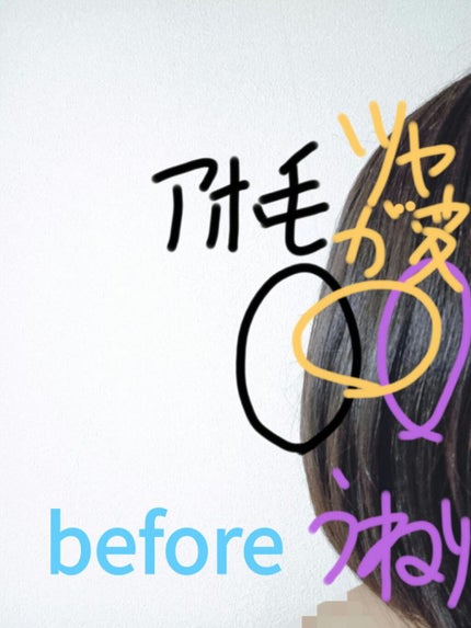 ハトムギ浸透乳液(ナチュリエ スキンコンディショニングミルク)/ナチュリエ/乳液を使ったクチコミ(2枚目)