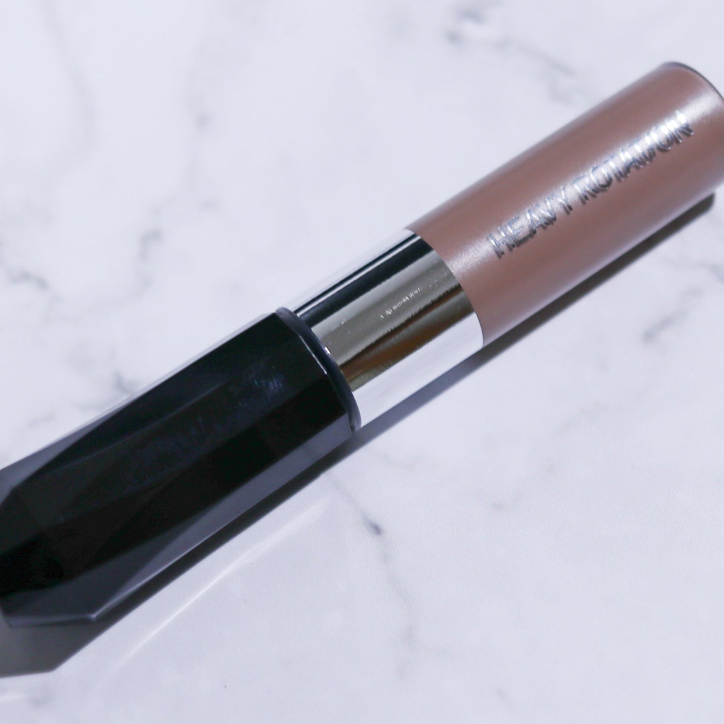 ヘビーローテーション カラーリングアイブロウEX/ヘビーローテーション/眉マスカラを使ったクチコミ(1枚目)