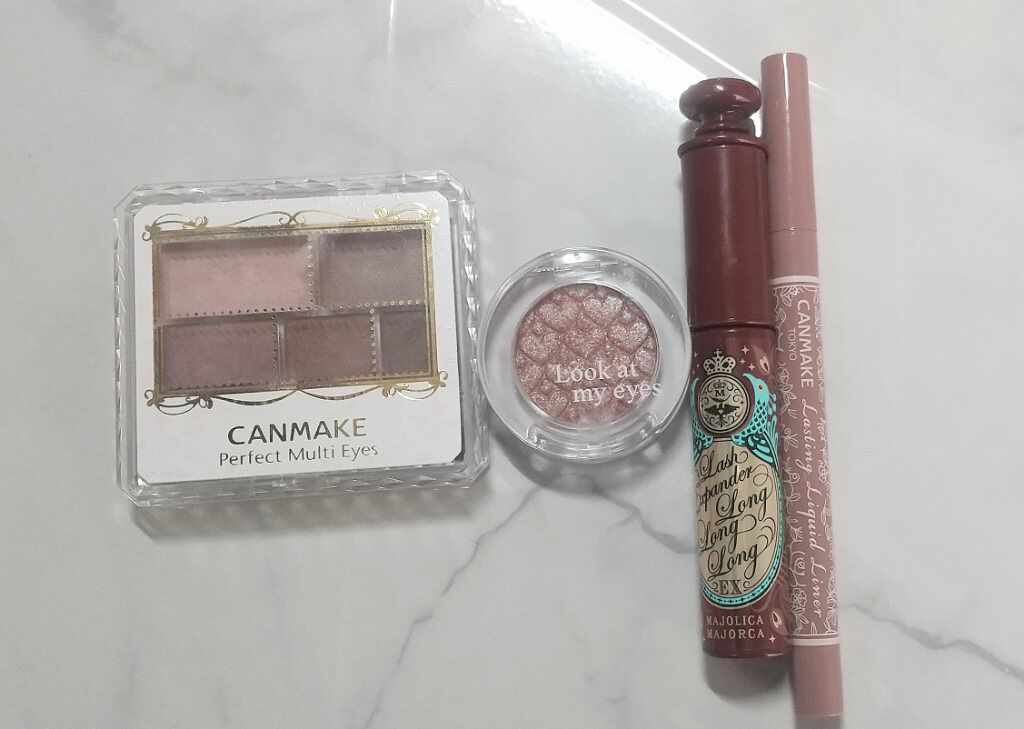 ルックアット マイアイジュエル/ETUDE/単色アイシャドウを使ったクチコミ（2枚目）