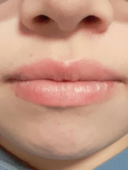 ローティント/BBIA/リップティントを使ったクチコミ(5枚目)