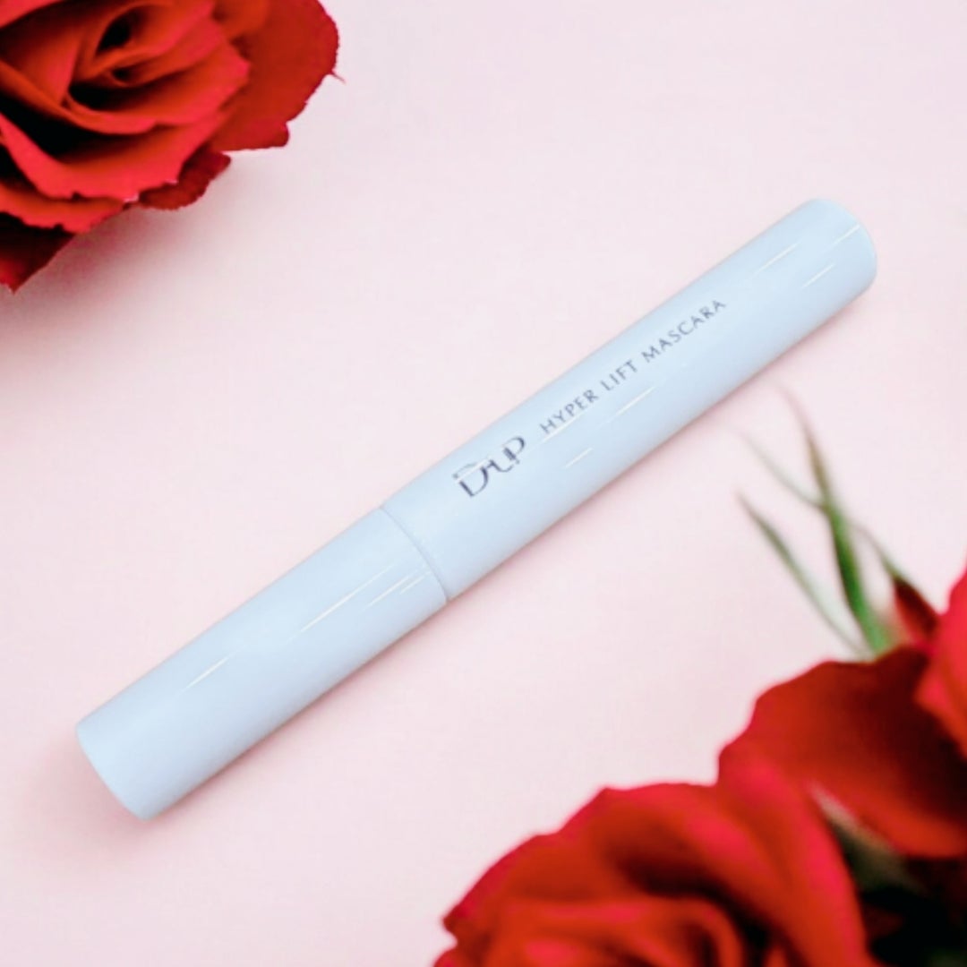 ハイパーリフトマスカラ/D-UP/マスカラを使ったクチコミ(5枚目)