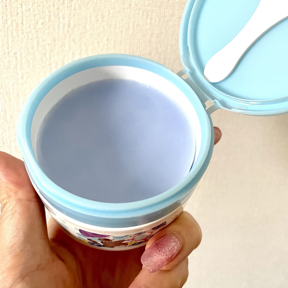 夢みるバーム アクネクリアモイスチャー/ロゼット/クレンジングバームを使ったクチコミ（3枚目）