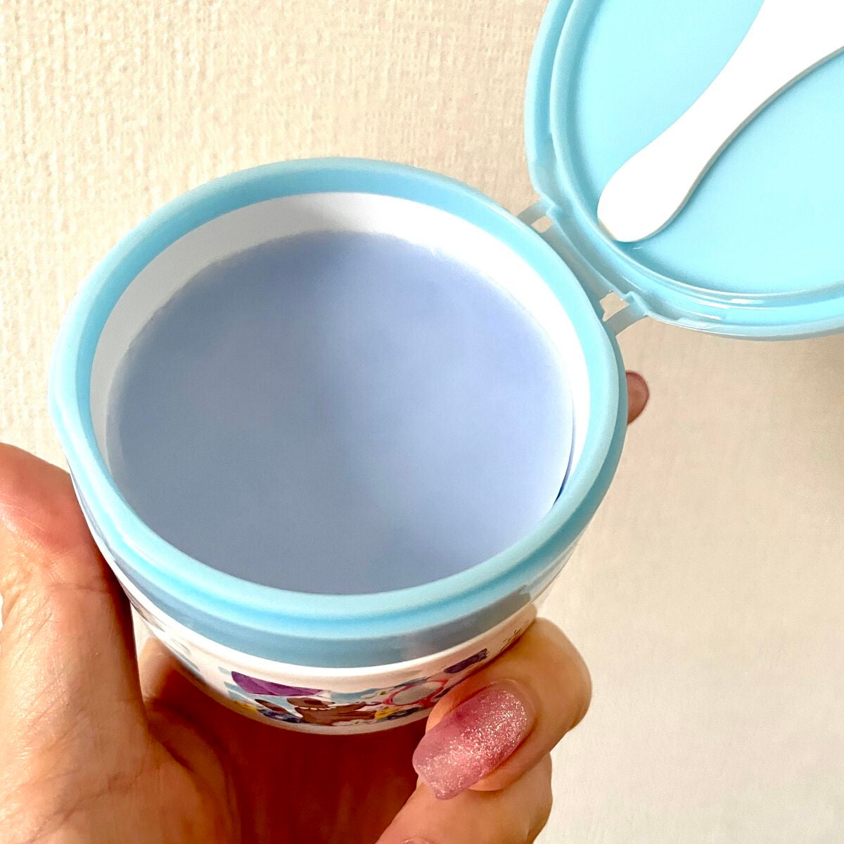 夢みるバーム アクネクリアモイスチャー/ロゼット/クレンジングバームを使ったクチコミ(3枚目)