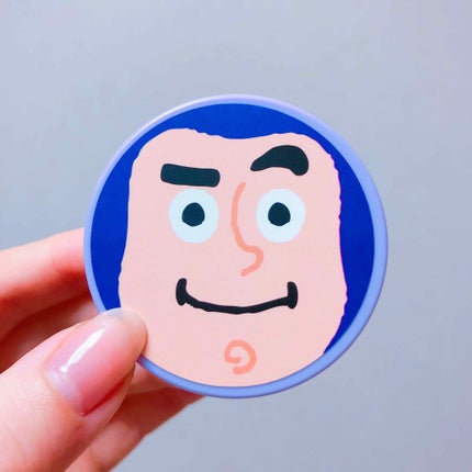 トイ・ストーリーデザイン製品/innisfree/その他を使ったクチコミ(1枚目)
