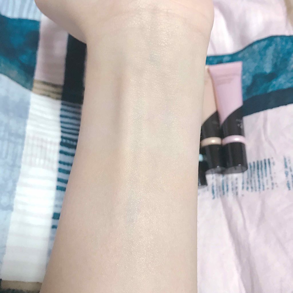 カラースキンプライマーUV/コフレドール/化粧下地を使ったクチコミ(3枚目)