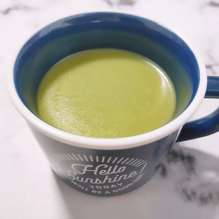 #KP301/KEMPU LIFE/青汁を使ったクチコミ(6枚目)