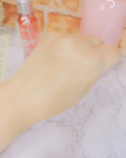 アクティブレチノ ナイトトリートメント ローション/AMPULE SHOT/化粧水を使ったクチコミ(3枚目)