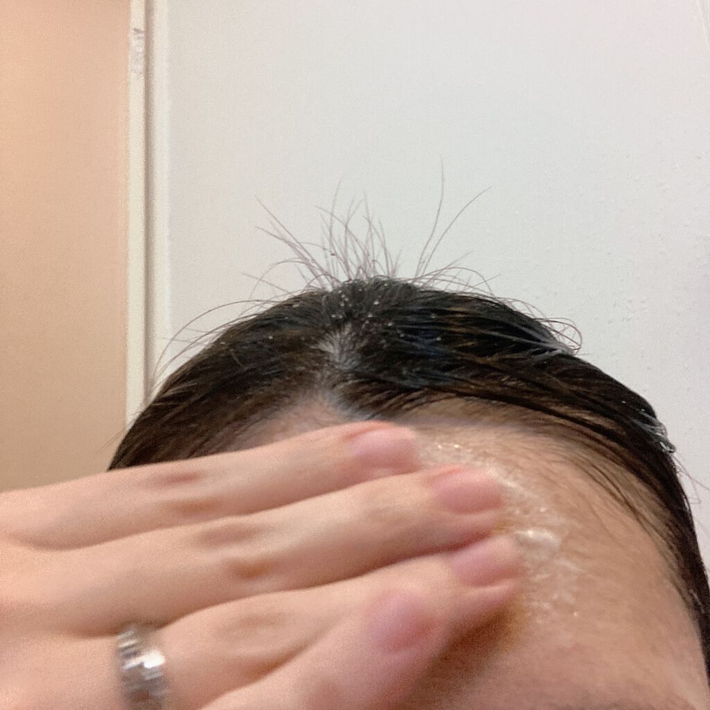 引き算パック/natural forme/洗い流すパック・マスクを使ったクチコミ（2枚目）