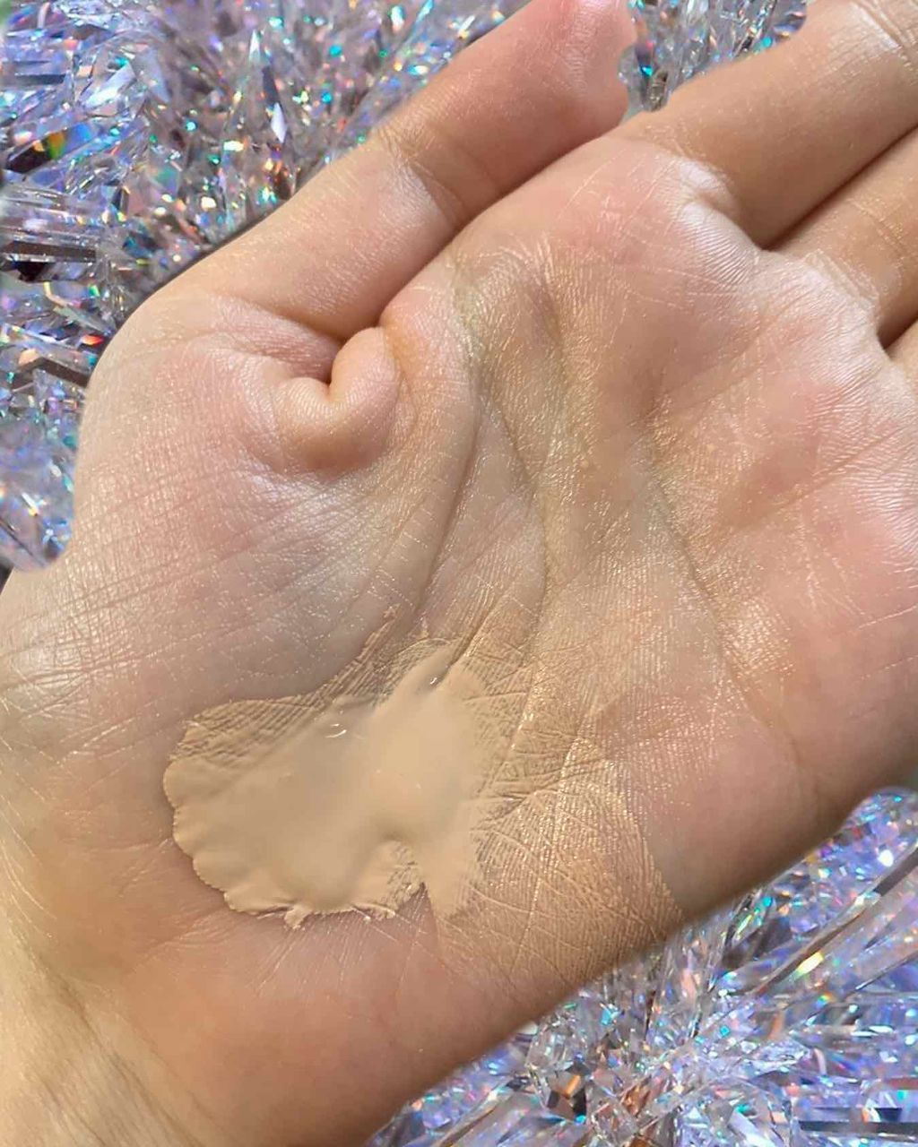 リシェ CC ウォータリー ファンデーション/Visée/CCクリームを使ったクチコミ(2枚目)