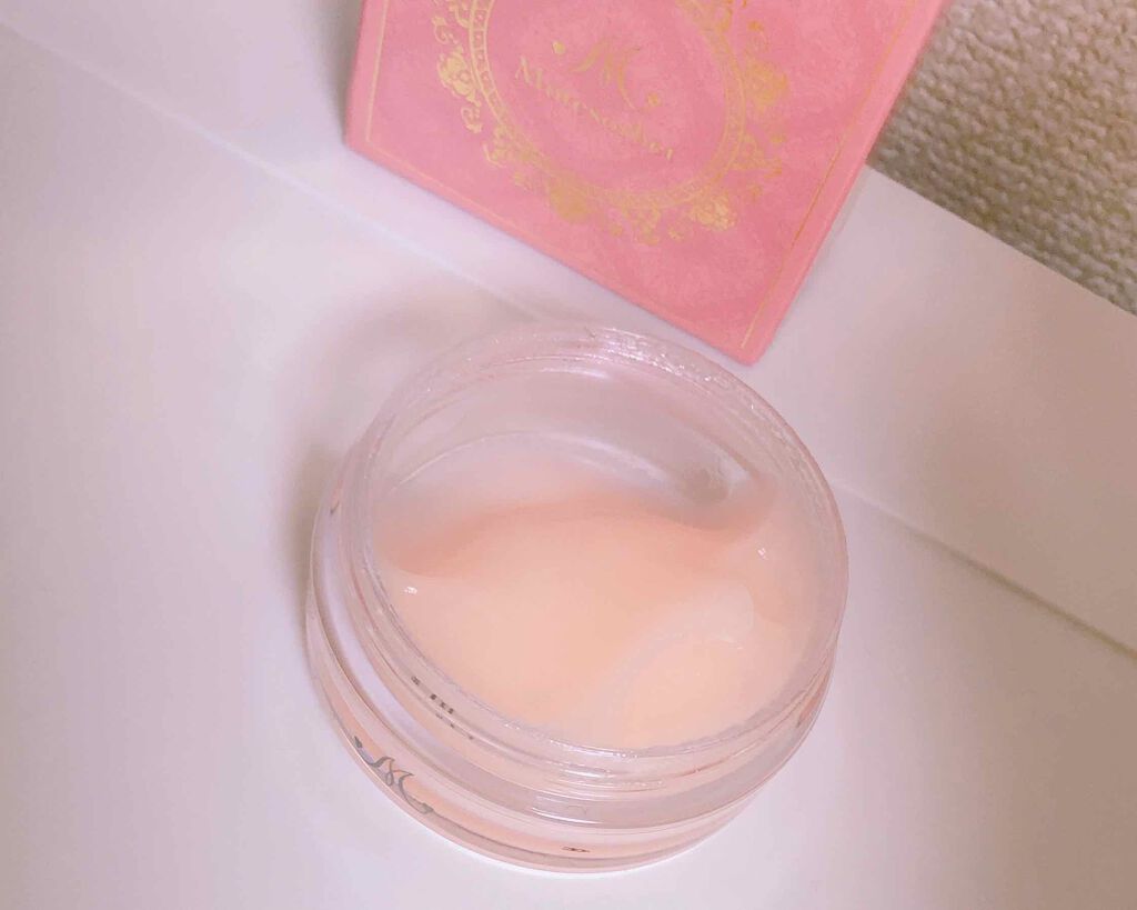 モテソルベ/Eternal Secret/バスト・ヒップケアを使ったクチコミ（3枚目）