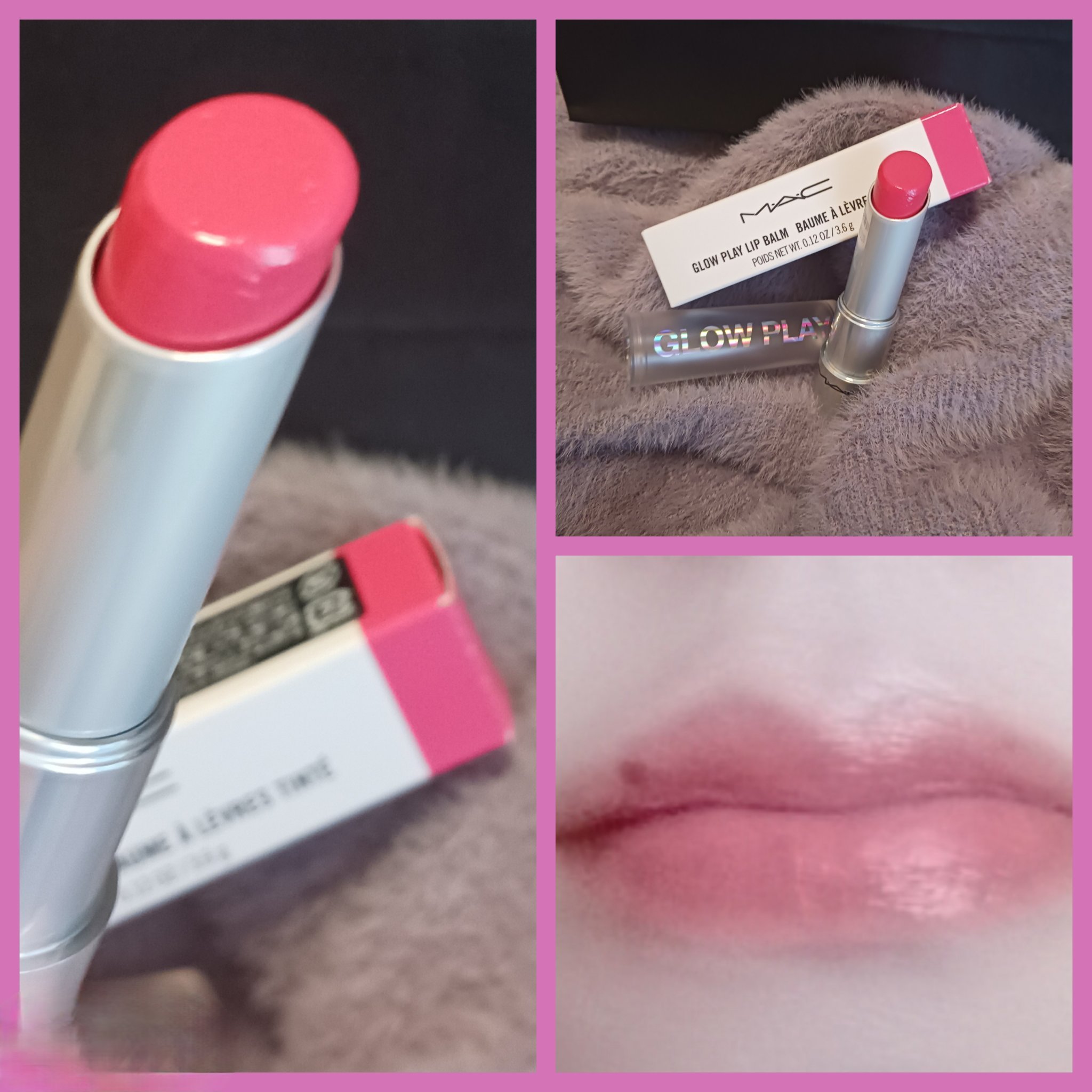 ニベア ディープモイスチャーリップ/ニベア/リップクリームを使ったクチコミ（1枚目）