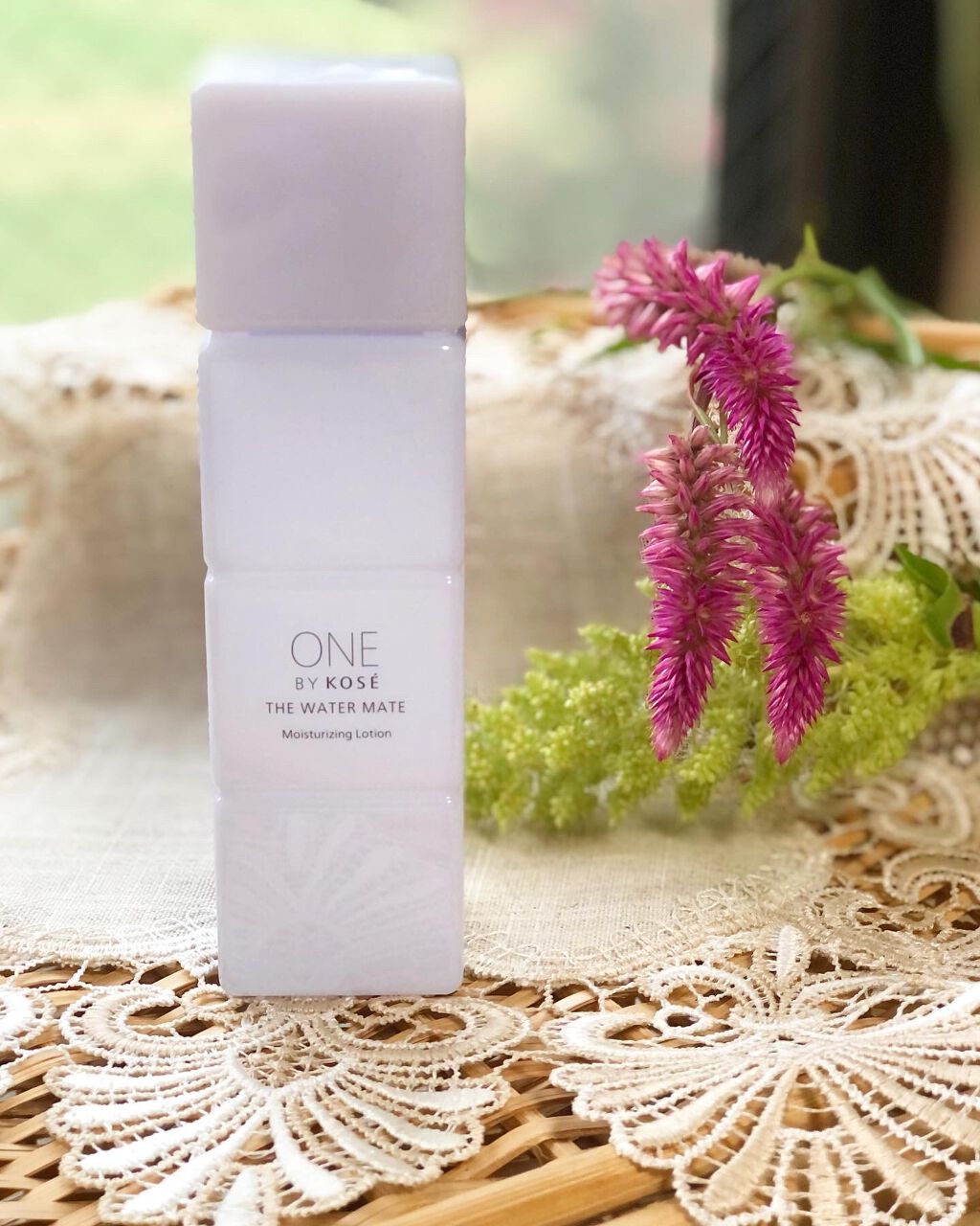 ザ ウォーター メイト/ONE BY KOSE/化粧水を使ったクチコミ(6枚目)