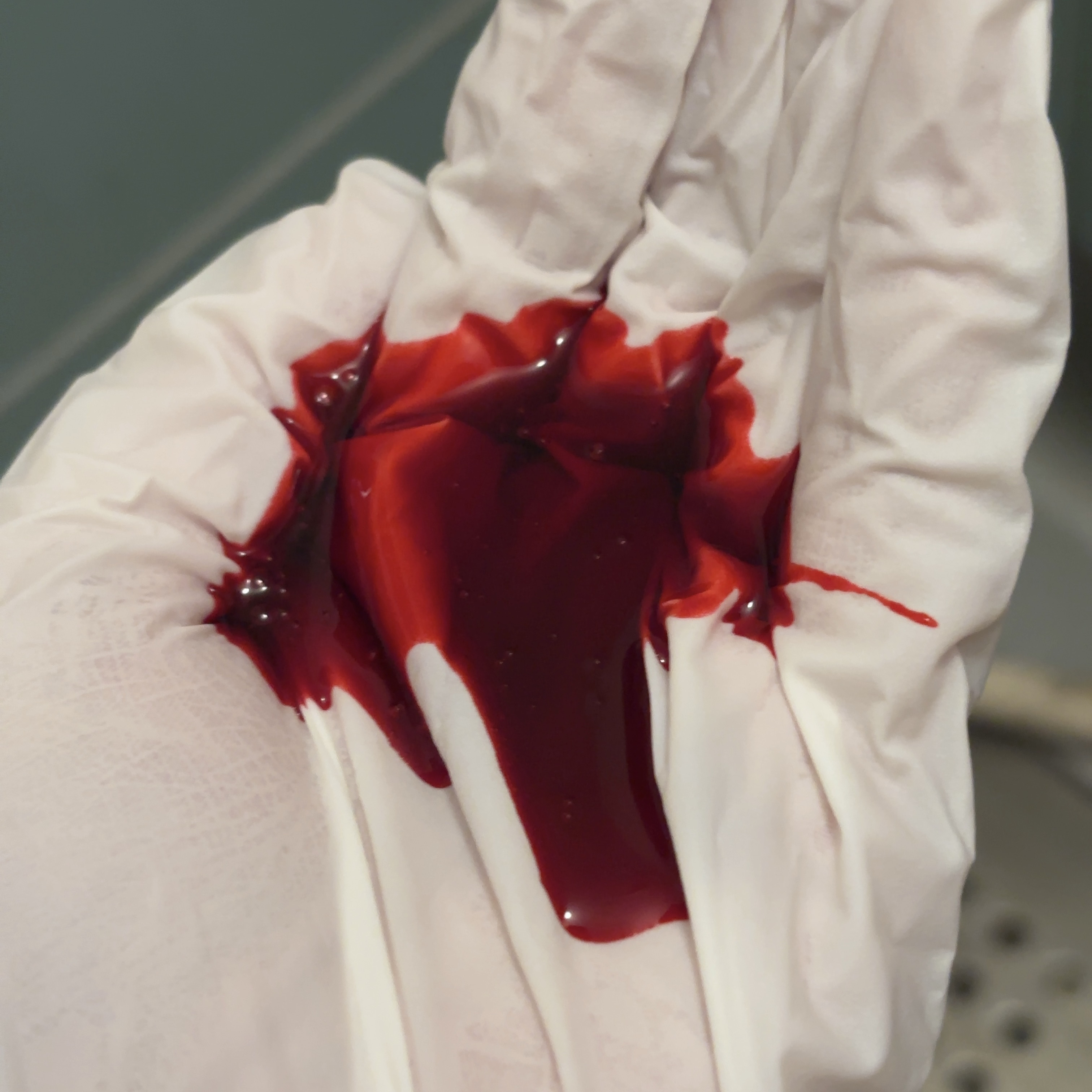 カラーシャンプー/トリートメント for color /plus eau/市販シャンプーを使ったクチコミ（2枚目）