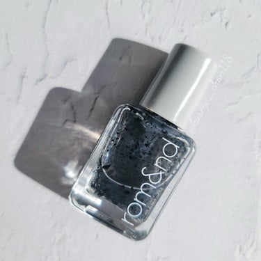 ネイルホリック Top coat/ネイルホリック/ネイルトップコート・ベースコートを使ったクチコミ（2枚目）