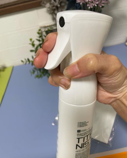 を使ったクチコミ(2枚目)