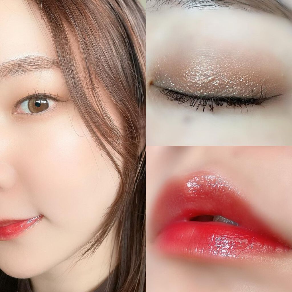 スムースリキッドアイライナー スーパーキープ/ヒロインメイク/リキッドアイライナーを使ったクチコミ（3枚目）