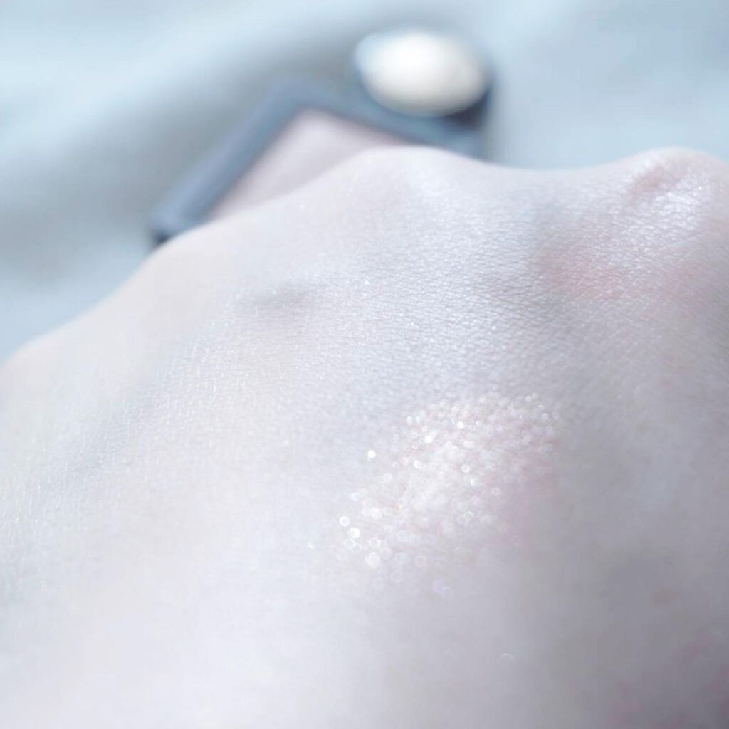 シャドーカスタマイズ/MAJOLICA MAJORCA/単色アイシャドウを使ったクチコミ(2枚目)