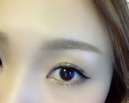 ラッシュフォーマー(ロング)/KATE/マスカラを使ったクチコミ(3枚目)