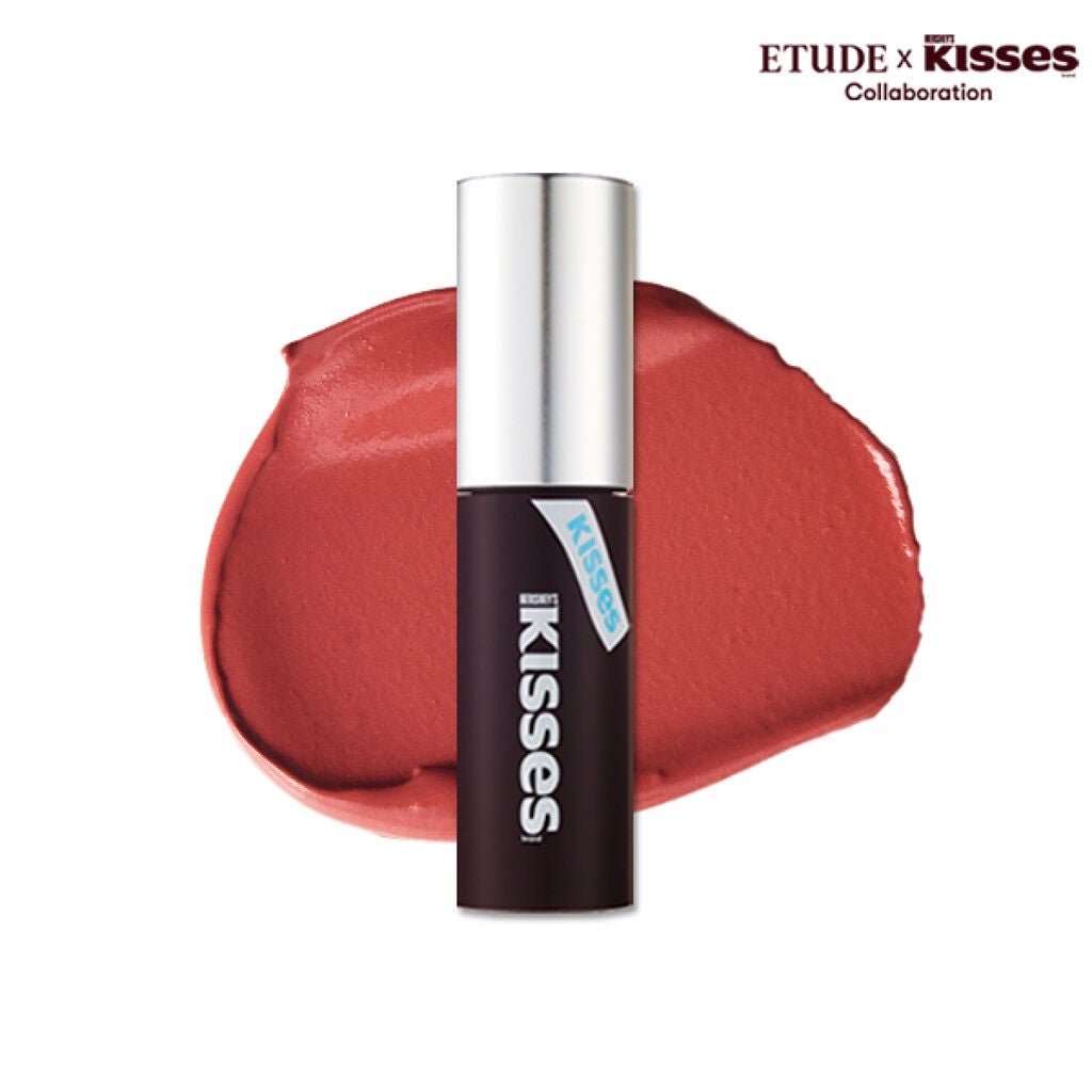 キスチョコレート ムースティント ミルク