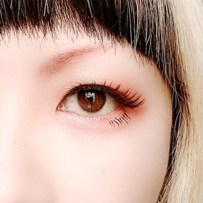 アイカラーパレット/heme/アイシャドウパレットを使ったクチコミ(5枚目)