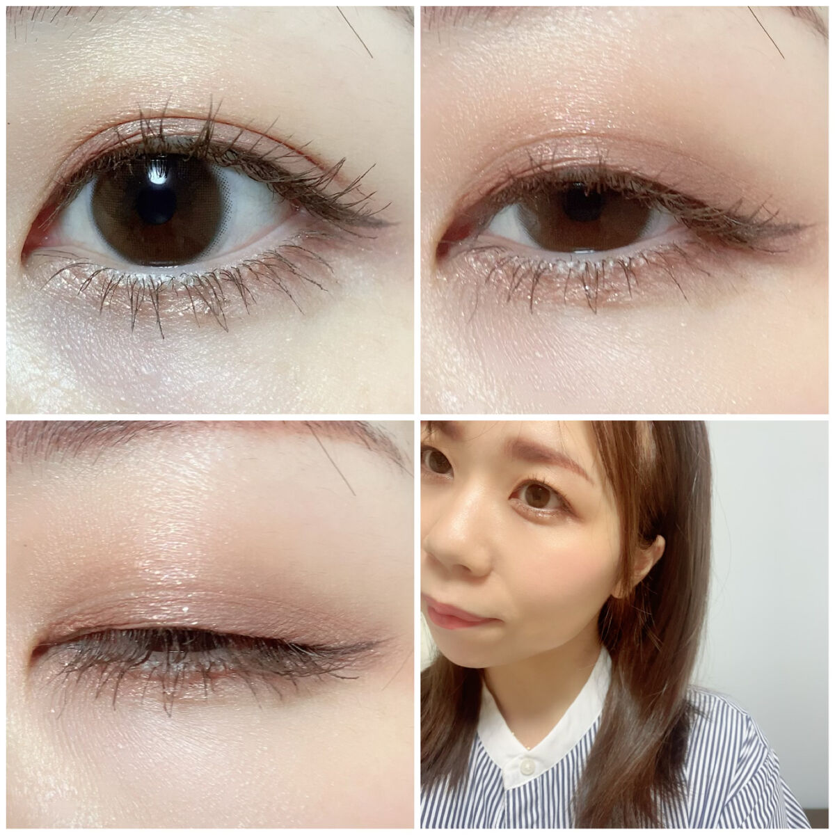 ラインエキスパンダー /マジョリカ マジョルカ/リキッドアイライナーを使ったクチコミ（1枚目）