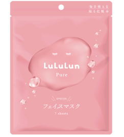 ルルルンピュア エブリーズ/ルルルン/シートマスク・パックを使ったクチコミ(2枚目)