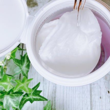 ヘザーカーミングエッセンスパッド/manyo/トナーパッドを使ったクチコミ(3枚目)