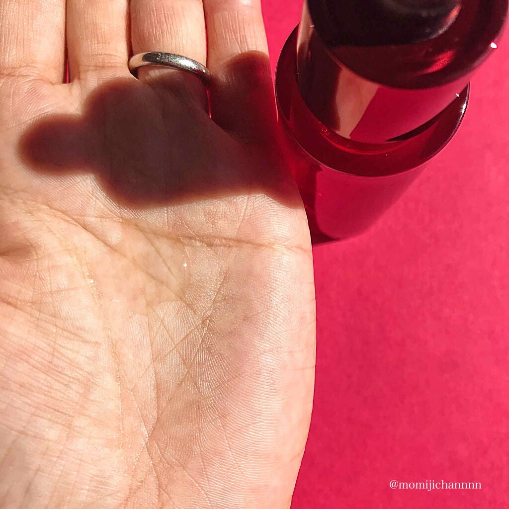 アヤナス リンクルO/L コンセントレート/DECENCIA/美容液を使ったクチコミ(2枚目)