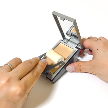 プリマヴィスタ デイトリートメントバーム 〈ローラータイプ〉/プリマヴィスタ/その他ファンデーションを使ったクチコミ(6枚目)