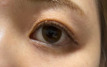 アイグロウ ジェム/DECORTÉ/ジェル・クリームアイシャドウを使ったクチコミ(3枚目)