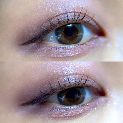 アイカラーレーション/LUNASOL/アイシャドウパレットを使ったクチコミ(4枚目)