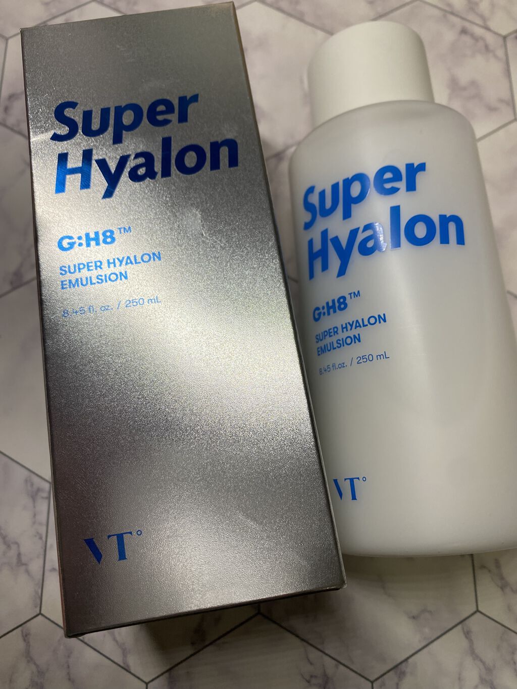 VT 福袋/VT/その他キットセットを使ったクチコミ（3枚目）