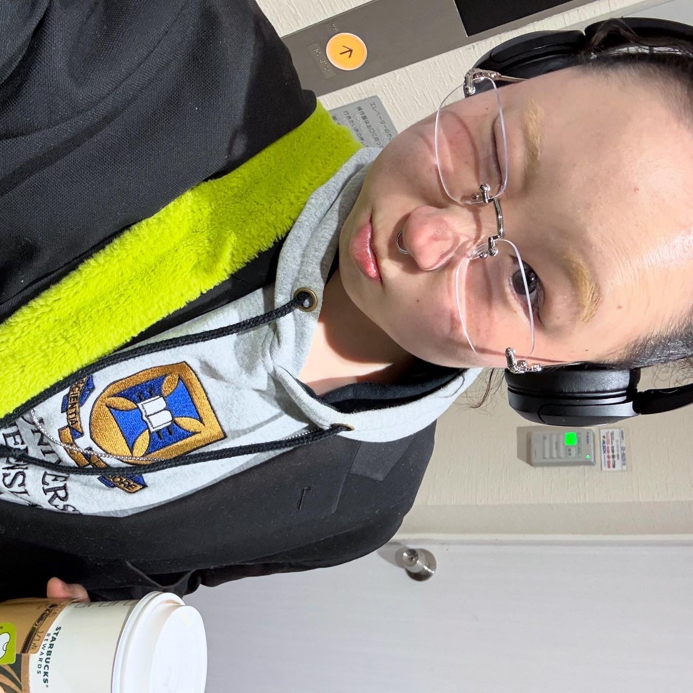 Double Tint 1day/OLENS/カラーコンタクトレンズを使ったクチコミ(4枚目)