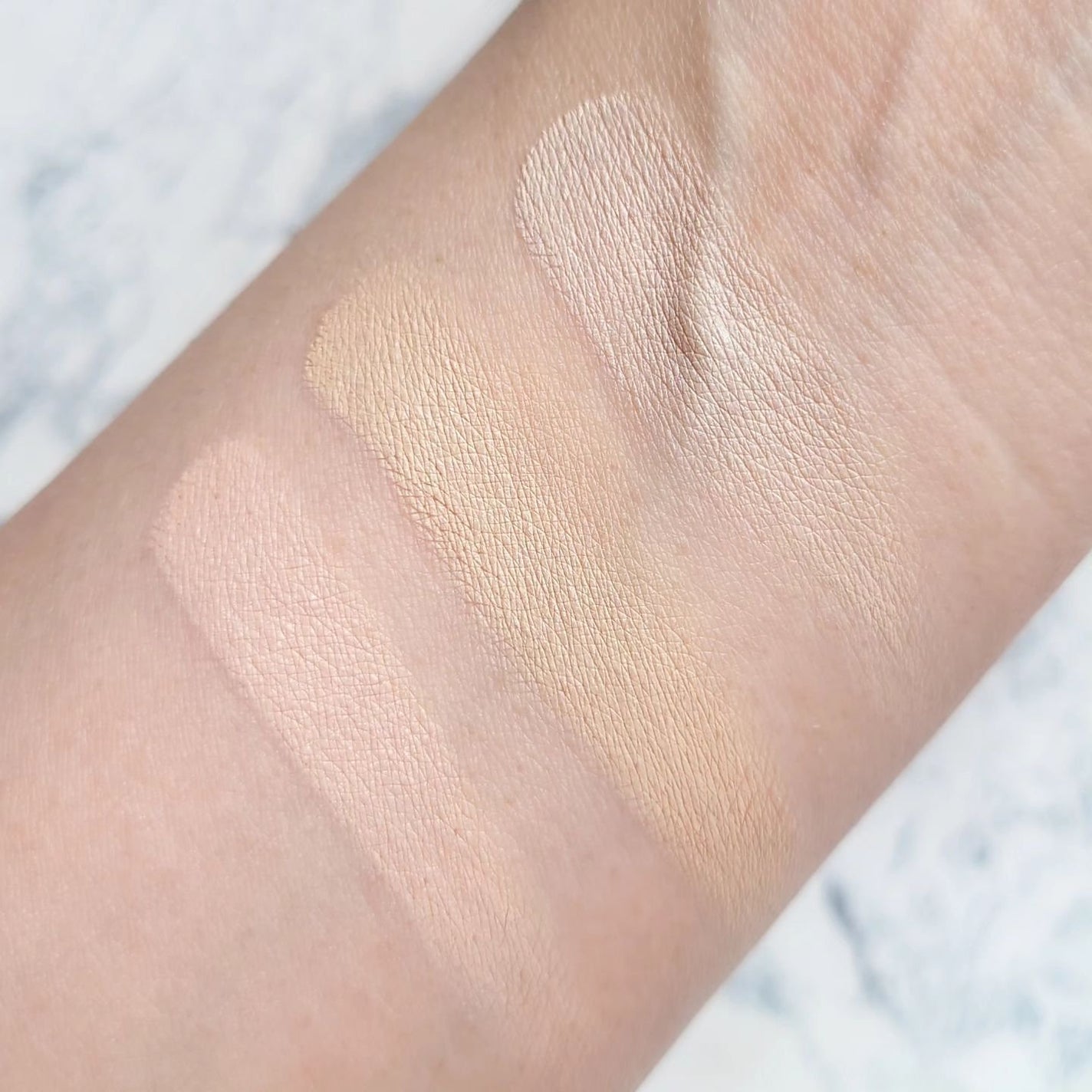 カバーアッププロコンシーラー/TFIT/パレットコンシーラーを使ったクチコミ(3枚目)