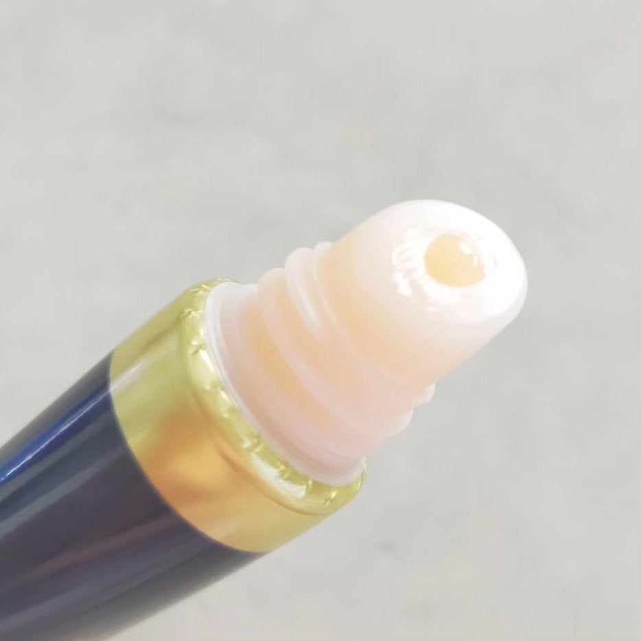 ニベア ロイヤルブルーリップ 濃密美容ケア/ニベア/リップ美容液を使ったクチコミ(3枚目)