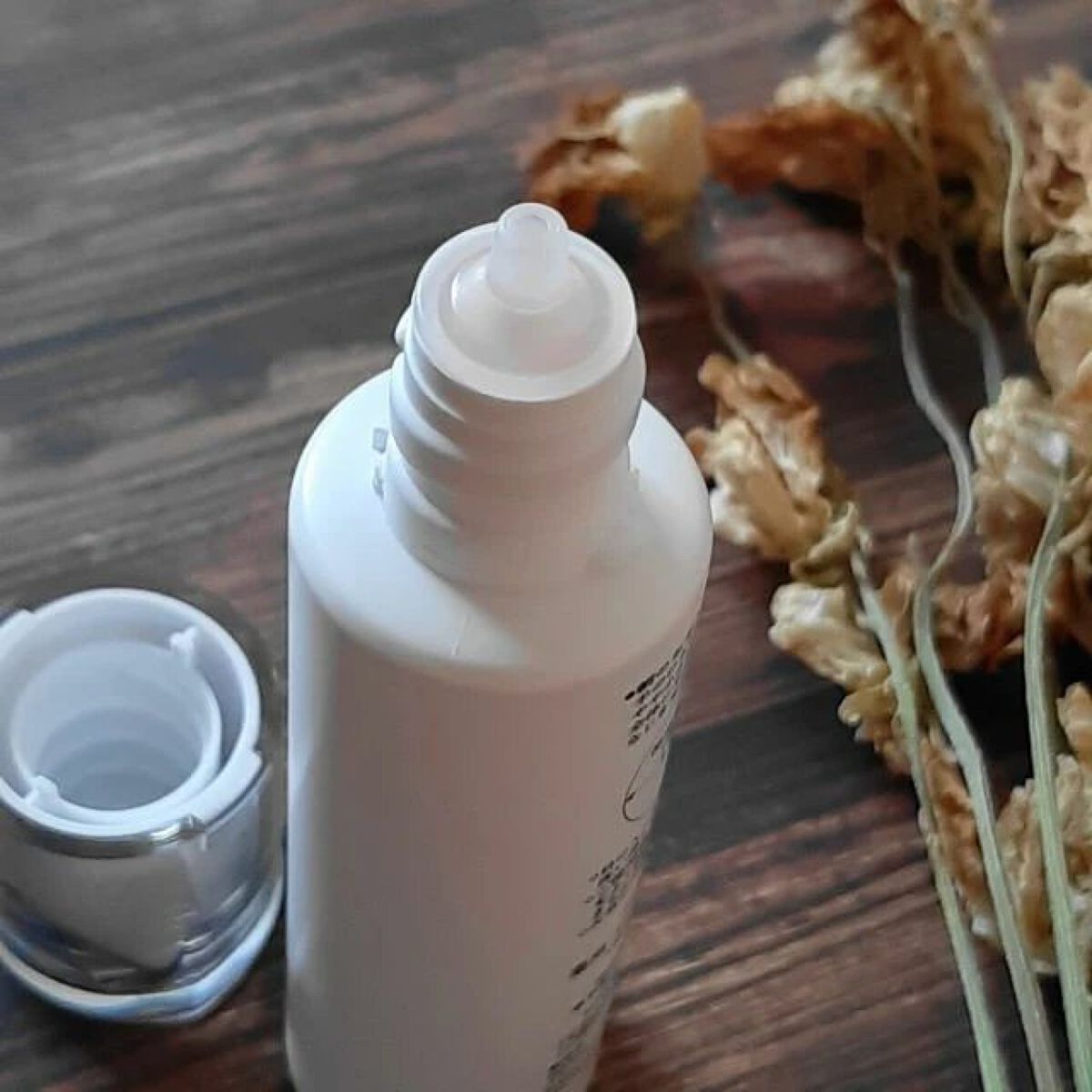 メラノフォーカスV/HAKU/美容液を使ったクチコミ(2枚目)