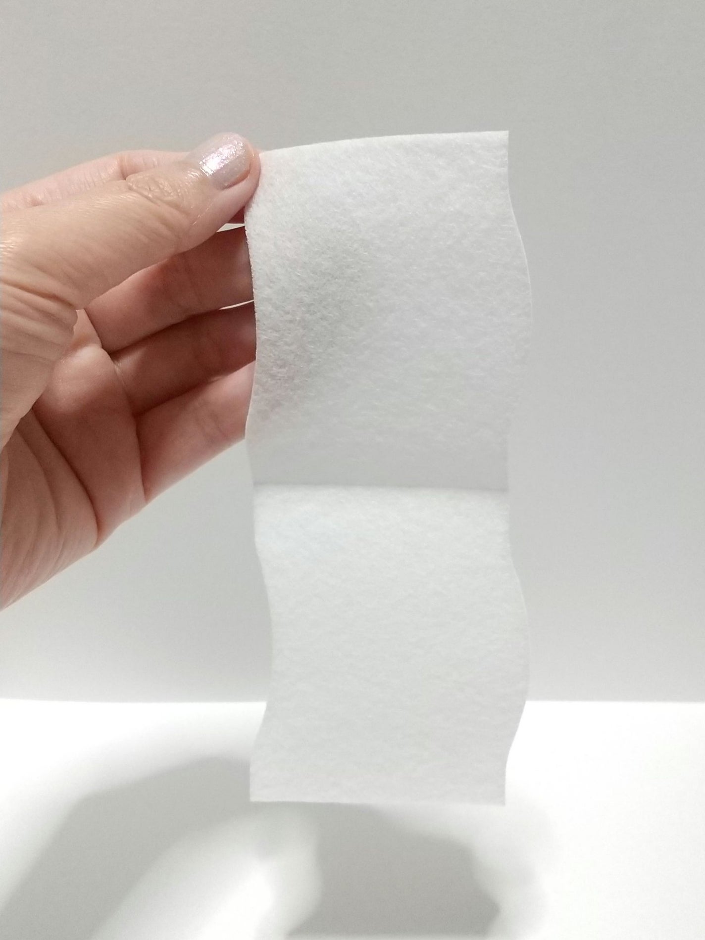 シルコット うるうるコットン/シルコット/コットンを使ったクチコミ(3枚目)