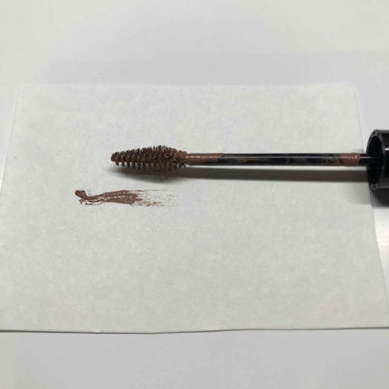 3Dアイブロウカラー/KATE/眉マスカラを使ったクチコミ(4枚目)