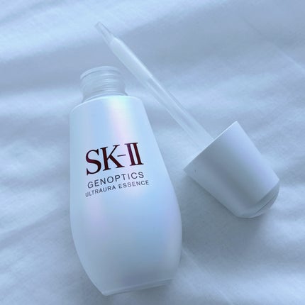 ジェノプティクス ウルトオーラ エッセンス / SK-IIの口コミ ジェノプティクス ウルトオーラ エッセンス / SK-IIの口コミ