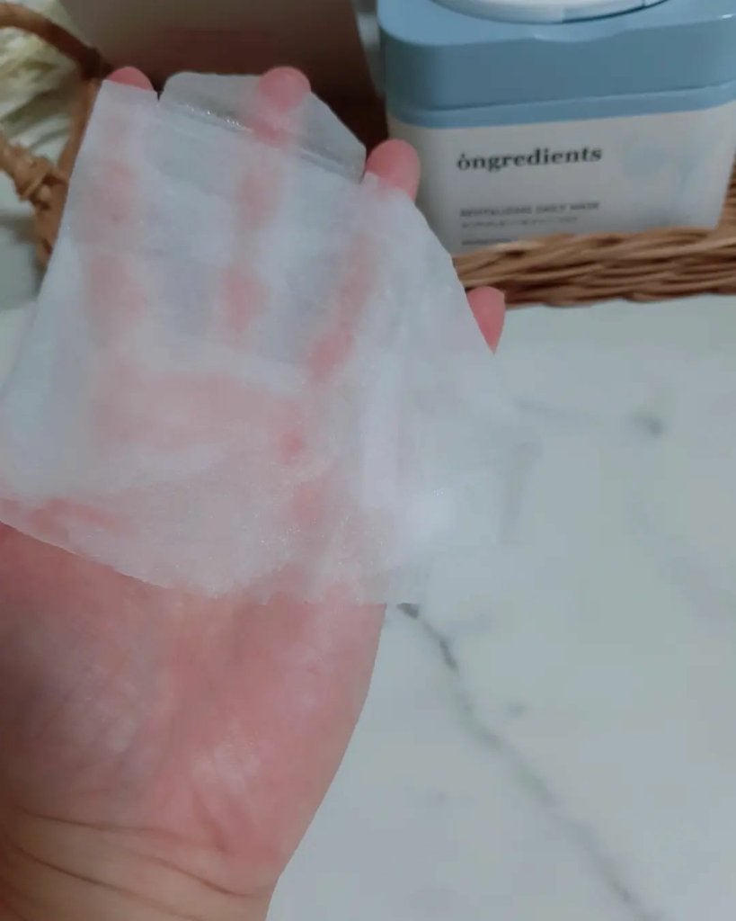 みぃ on LIPS 「ongredients(オングリディエンツ)リバイタライジング..」(6枚目)