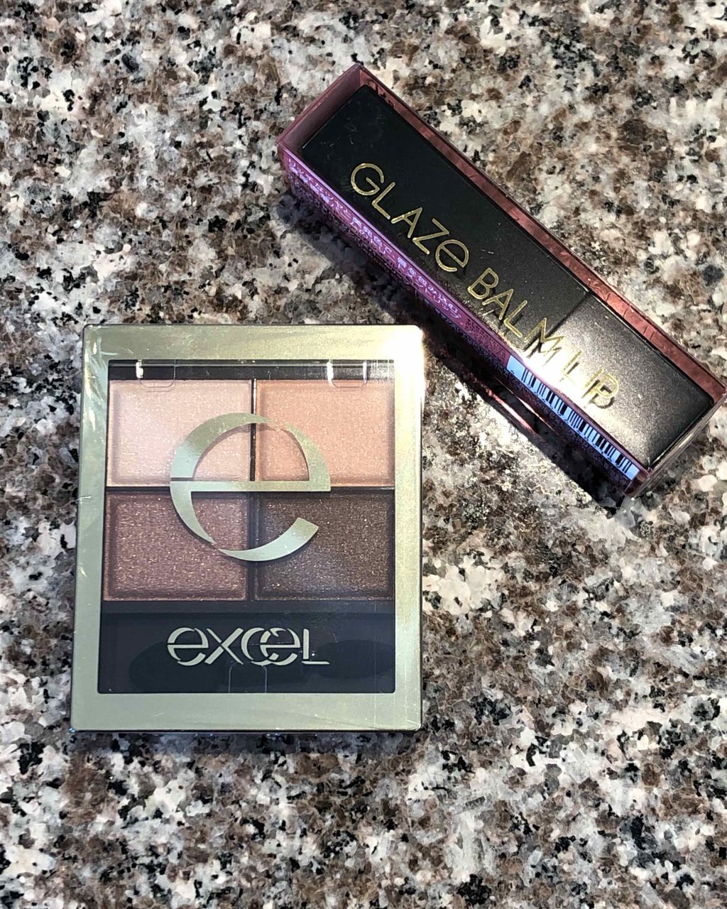 スキニーリッチシャドウ/excel/アイシャドウパレットを使ったクチコミ(1枚目)