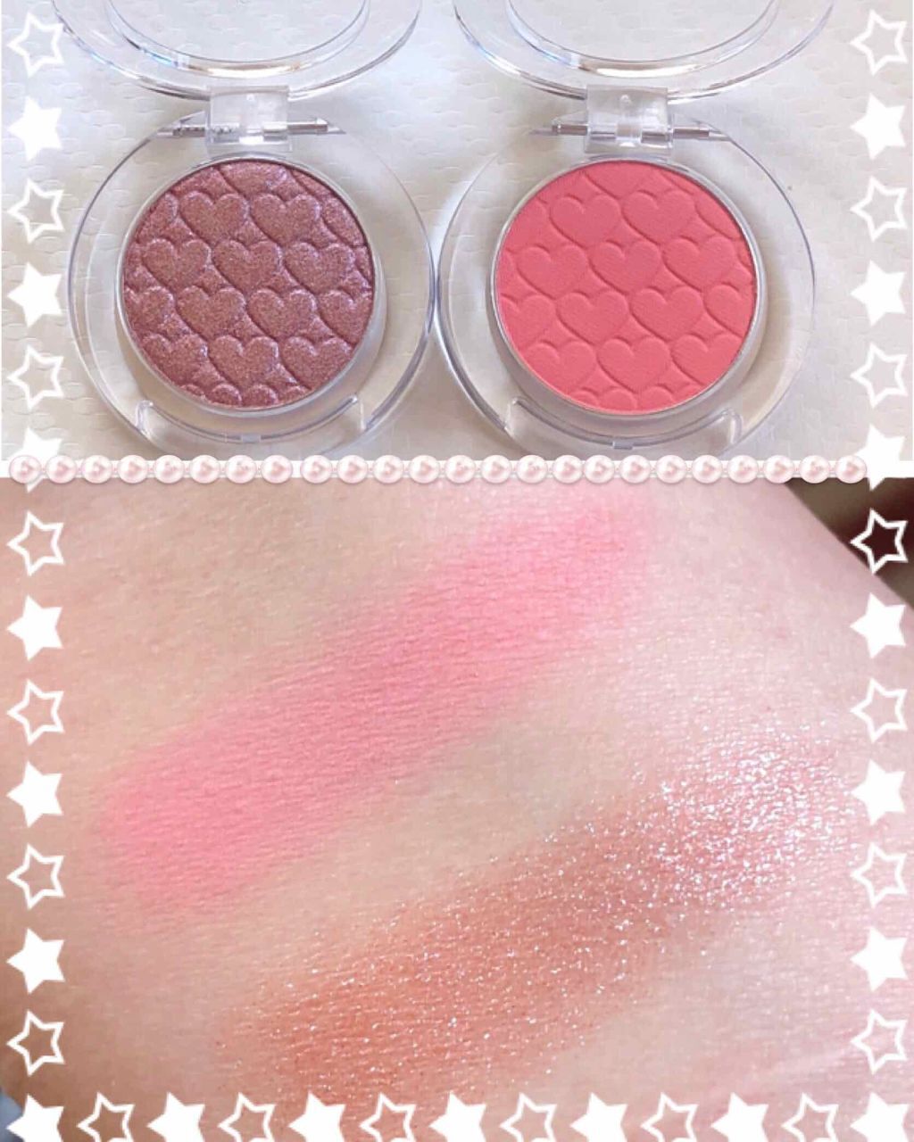 ルックアット マイアイジュエル/ETUDE/単色アイシャドウを使ったクチコミ（1枚目）