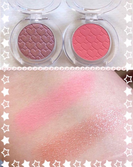 ルックアット マイアイジュエル/ETUDE/単色アイシャドウを使ったクチコミ(1枚目)