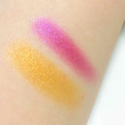 KILLAWATT FREESTYLE HIGHLIGHTER DUO/FENTY BEAUTY BY RIHANNA/パウダーハイライトを使ったクチコミ(2枚目)