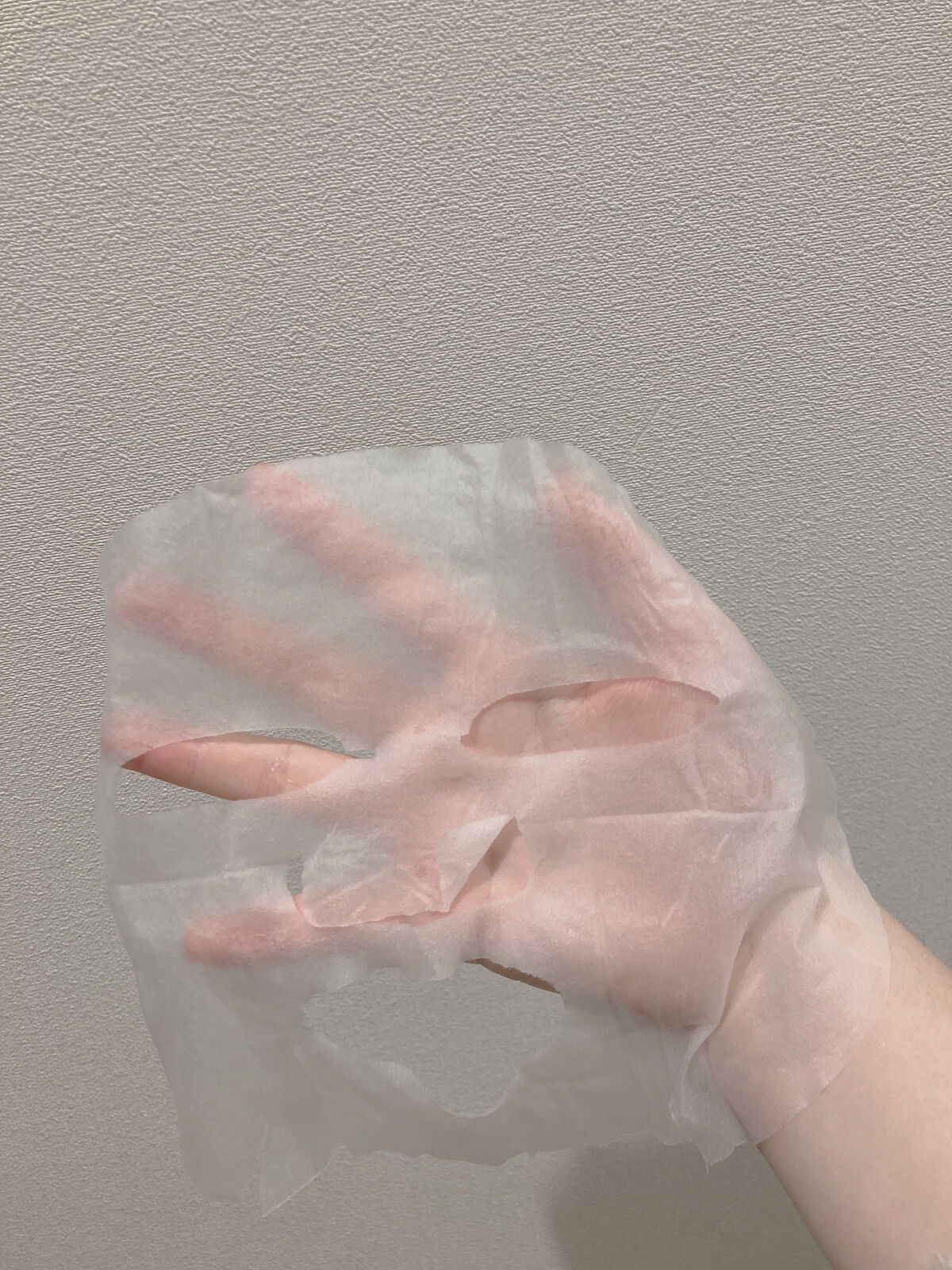 CICA デイリースージングマスク/VT/シートマスク・パックを使ったクチコミ（3枚目）