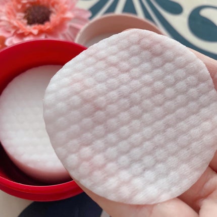 アイメイク ポコポコリムーバーシート/CHOOSY/ポイントメイクリムーバーを使ったクチコミ(2枚目)