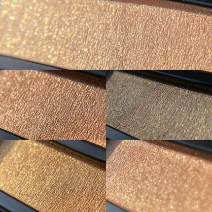 レ ベージュ パレット ルガール/CHANEL/アイシャドウパレットを使ったクチコミ(3枚目)