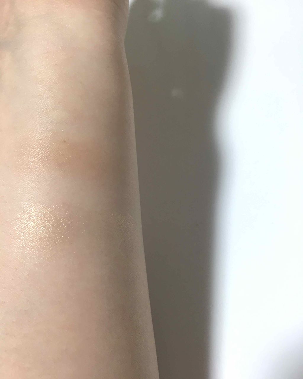 デュオ ブロンズ エ ルミエール/CHANEL/プレストパウダーを使ったクチコミ(2枚目)